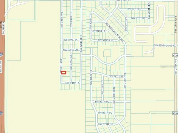 9401 SW 34th Ave #16, Ocala, FL 34476