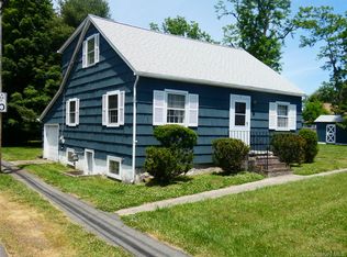 1 Bridge Street, Wallkill, NY 12589