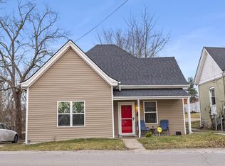 334 N Hamilton St, Georgetown, KY 40324