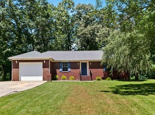 1260 Sugar Ridge Rd, Morris, AL 35116