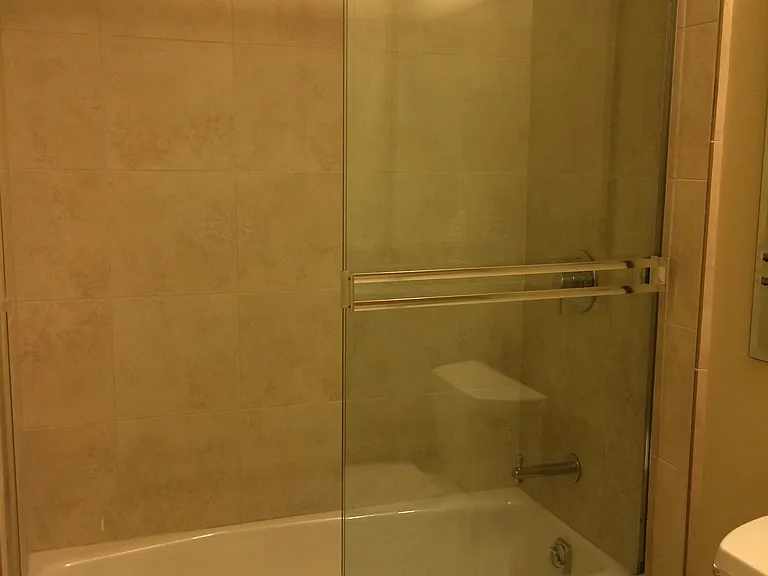Main Bath Shower/Tub