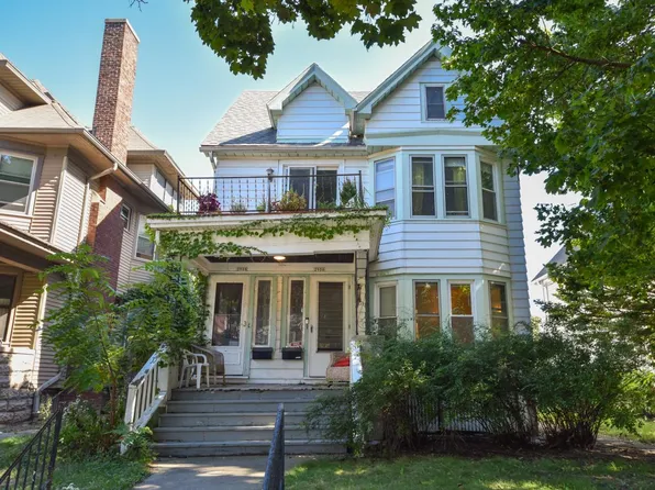 2906 North Maryland AVENUE #2908, Milwaukee, WI 53211