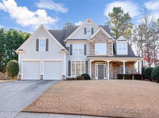 39 Vine Creek Pl, Acworth, GA 30101