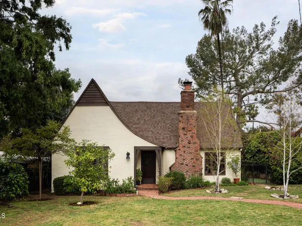 2097 El Molino Ave, Altadena, CA 91001