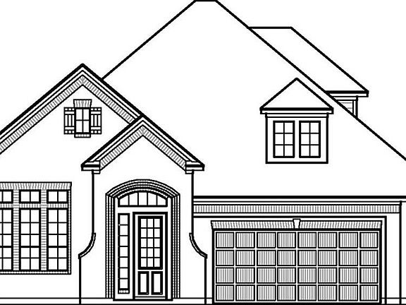 3rd image of 7806 Mesquite Hill Ln