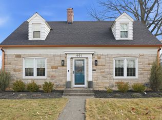 991 N Bolton Ave, Indianapolis, IN
