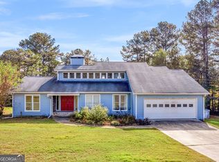 2495 Highway 81 W, Hampton, GA 30228