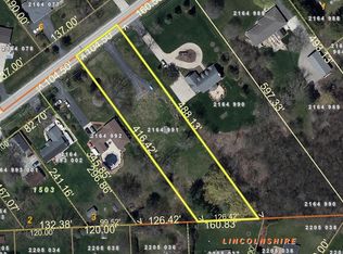 S70W12963 Woods Rd, Muskego, WI 53150