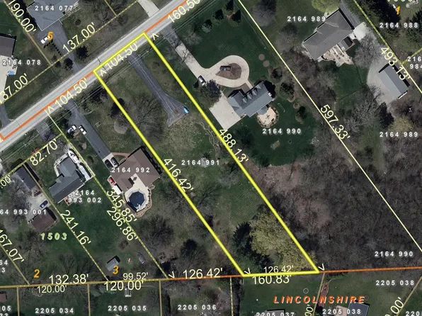 S70W12963 WOODS ROAD, Muskego, WI 53150
