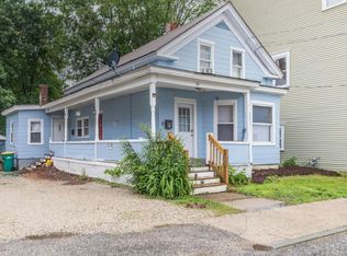 43 River St, Rochester, NH 03867