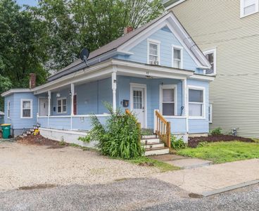 43 River Street, Rochester, NH, 03867