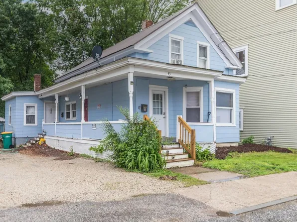 43 River Street, Rochester, NH 03867