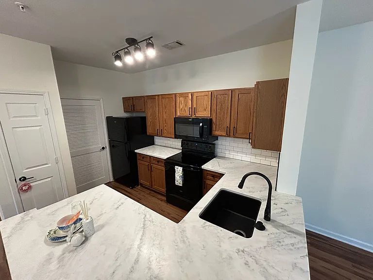 Cumberland Ridge — Photo 11