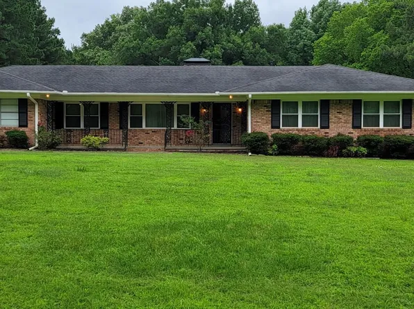 8131 Craven Rd, Arlington, TN 38002