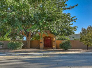 3820 Anderson Ave SE, Albuquerque, NM 87108