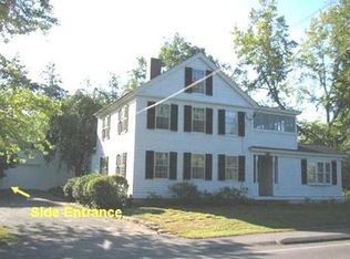 192 Hollis St, Groton, MA 01450