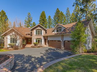 1676 NW Farewell Dr, Bend, OR 97703