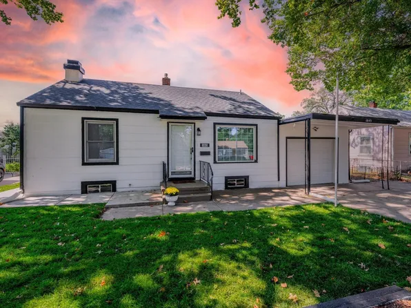 1845 S Bleckley Dr, Wichita, KS 67218