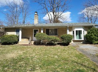 1579 County Rd, Waynesville, NC 28785