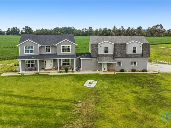 4377 County Highway 36, Upper Sandusky, OH 43351