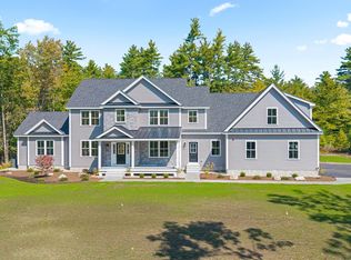 29 Westover Lane, Bow, NH 03304