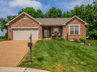 2205 Koerner Ct, Washington, MO 63090