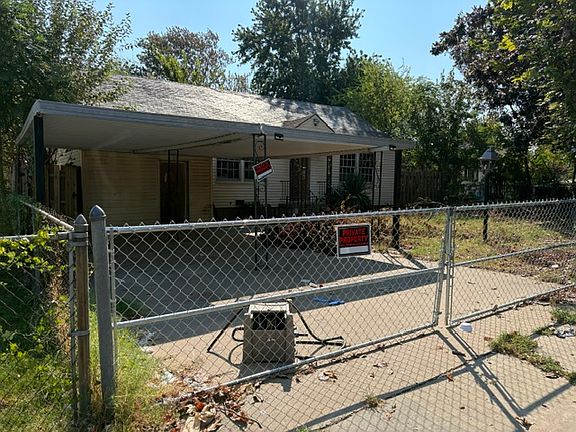 2nd image of 1017 N Winston Ave
