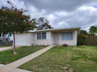 3517 Gayle St, San Diego, CA 92115