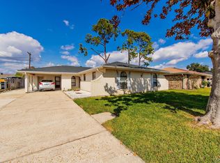 207 Richard Dr, Houma, LA 70364