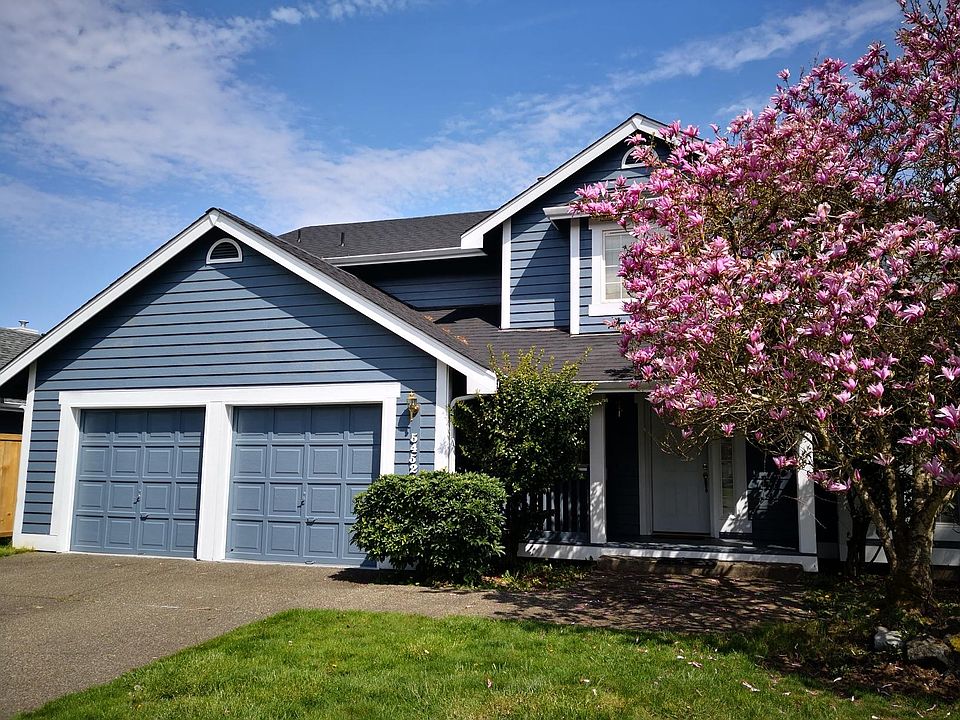 Beautiful home in a well-established neighborhood