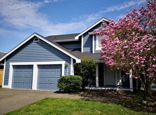 5452 Park Place Loop SE, Lacey, WA 98503