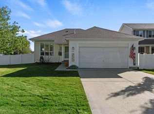 1701 W Cimarron Ln, Spokane, WA 99208