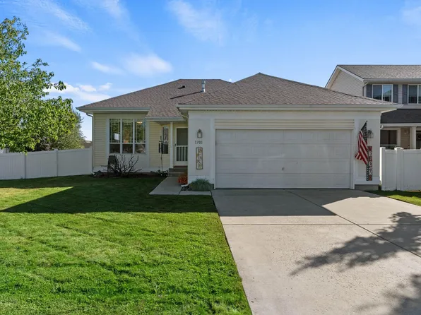 1701 W Cimarron Ln, Spokane, WA 99208