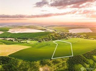 11634 Biscuit Ridge Rd, Walla Walla, WA 99362