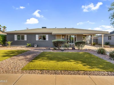 2715 E Edgemont Ave, Phoenix, AZ, 85008