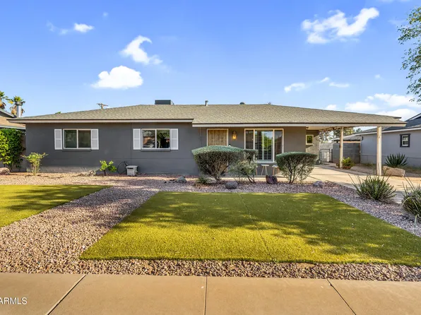 2715 E EDGEMONT Avenue, Phoenix, AZ 85008