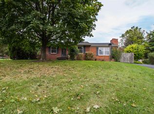 322 6th St, Harrisonburg, VA 22802