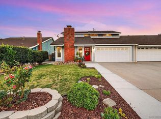 Midland Grove, Poway, CA 92064