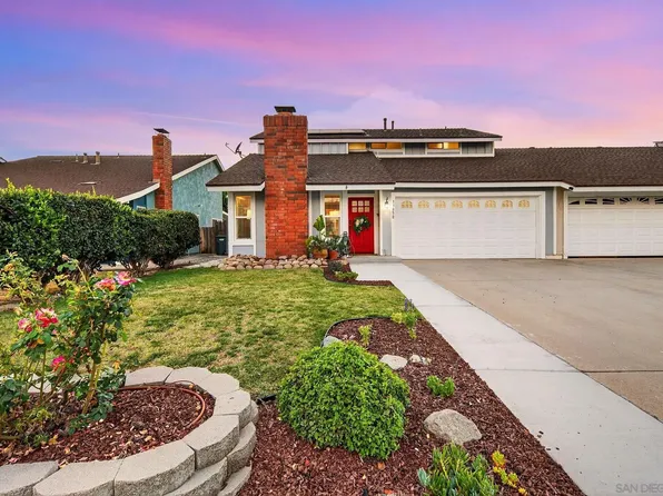 13850 Midgrove Ct, Poway, CA 92064