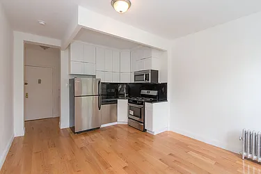 Rented by Trion Real Estate Management