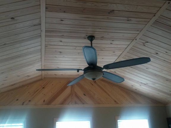 Florida room