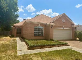 1306 Mary Lee Ln, Crockett, TX 75835