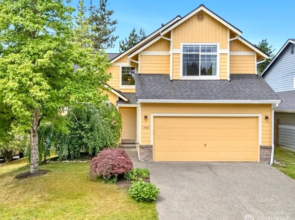 13801 283rd Court NE, Duvall, WA 98019