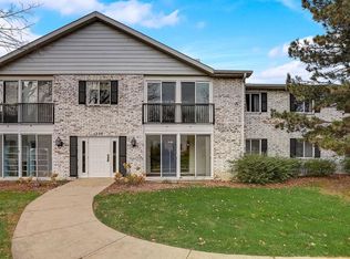 1526 Golf View Rd UNIT D, Madison, WI 53704
