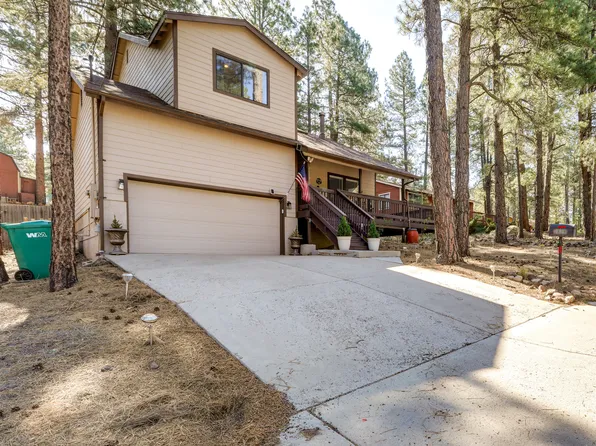 2829 Chaco Trl, Flagstaff, AZ 86005