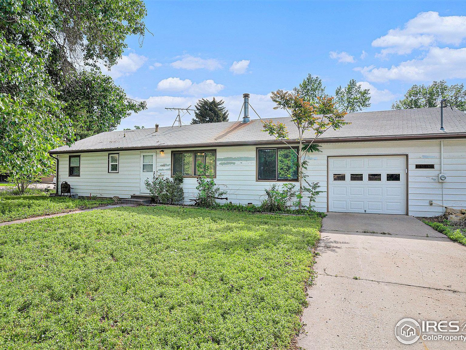 642 W 9th St, Loveland, CO 80537 | Zillow