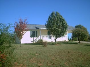 5617 Bradley Ln, Clermont, GA 30527