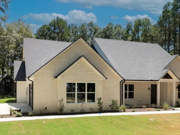 15337 Lakeside Dr, Tyler, TX 75707