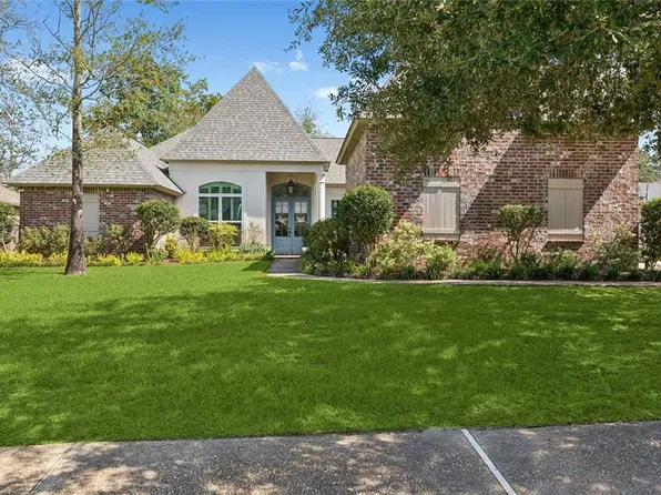 787 Claire Dr, Mandeville, LA 70471