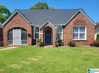 1424 44th Street Ensl, Birmingham, AL 35208